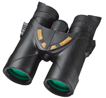 Nuevos prismaticos Cobra de STEINER
